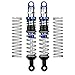 Pro-Line Proline Racing ProSpec Scaler Shocks 90mm95mm Rock Crawler PRO631601 Electric CarTruck Option Parts - Image 2