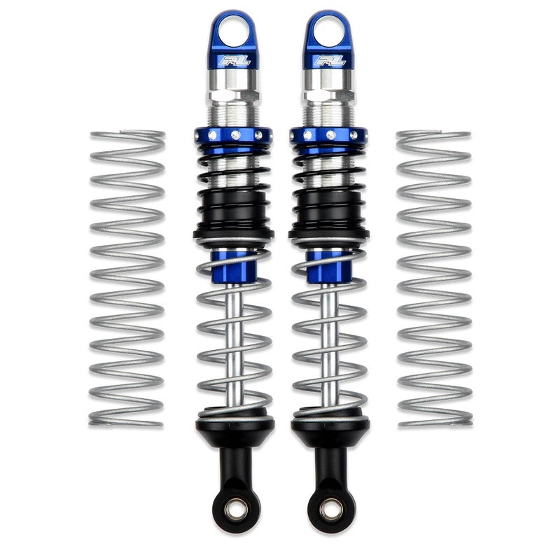 Pro-Line Proline Racing ProSpec Scaler Shocks 90mm95mm Rock Crawler PRO631601 Electric CarTruck Option Parts - Image 3