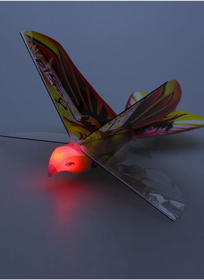 TECHBOY Remote Control Flying Bird Toy RM7922Y  - Image 2