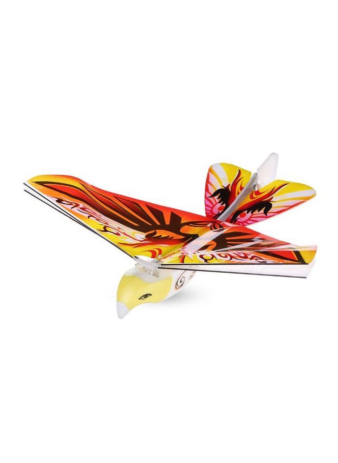 TECHBOY Remote Control Flying Bird Toy RM7922Y  - Image 1