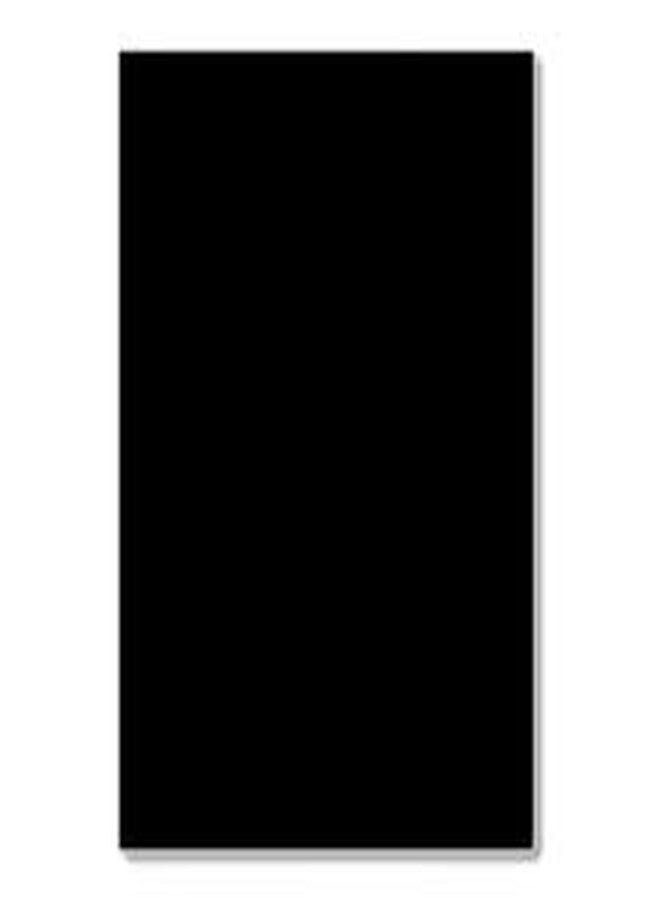 TRUESTORE A3 Black Paper 180-210 GSM Pack of 40 Sheets-Black - Coloured Paper, Best for Art & Craft Work, Project Work