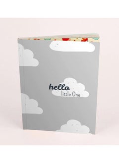 Grey Record Book