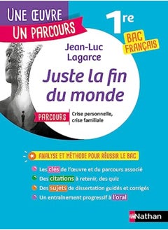 Juste La Fin Du Monde - Vol08 