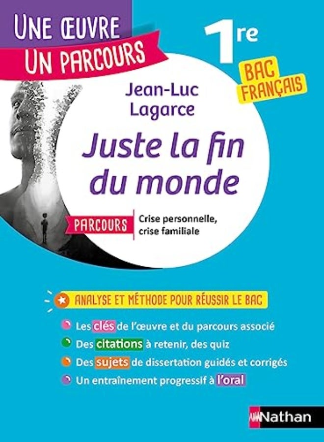 Juste La Fin Du Monde - Vol08