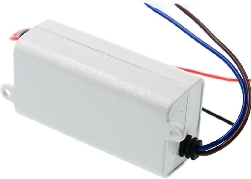 APV 16 12 12V 1 25A 15W Smart Home Power Supply Compact Reliable for Security Cameras Smart Locks - Image 3