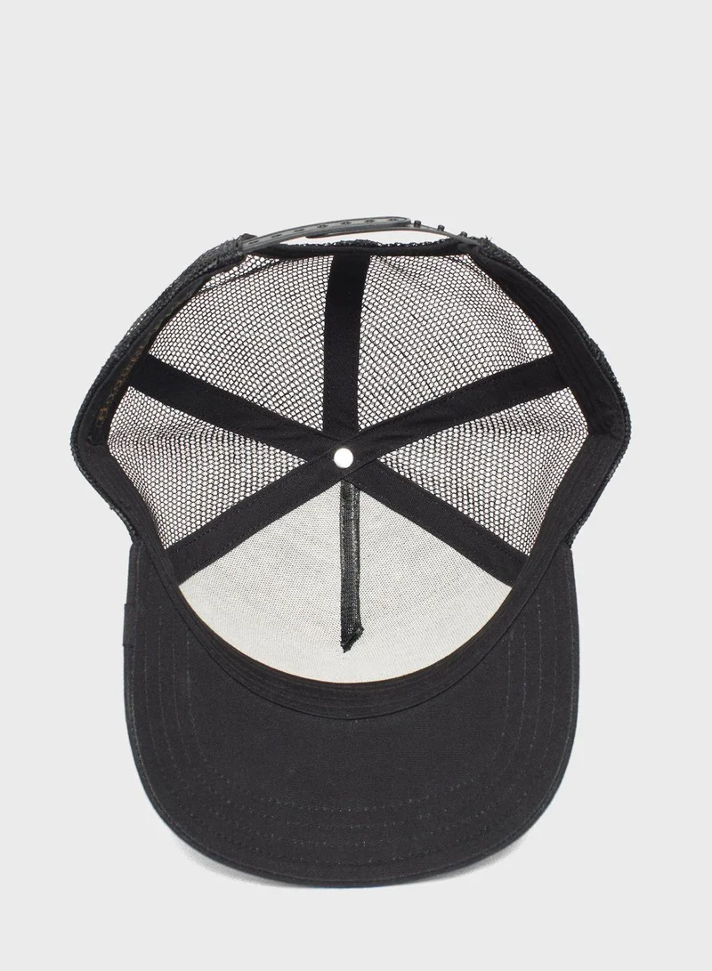 Goorin Bros. The Gorilla Curved Peak Cap