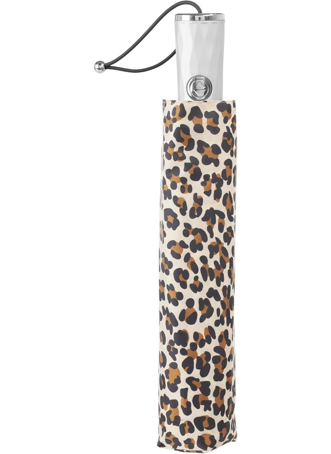 Totes totes Automatic Open Close WaterResistant Foldable Golf Umbrella with Sun Protection  - Image 3