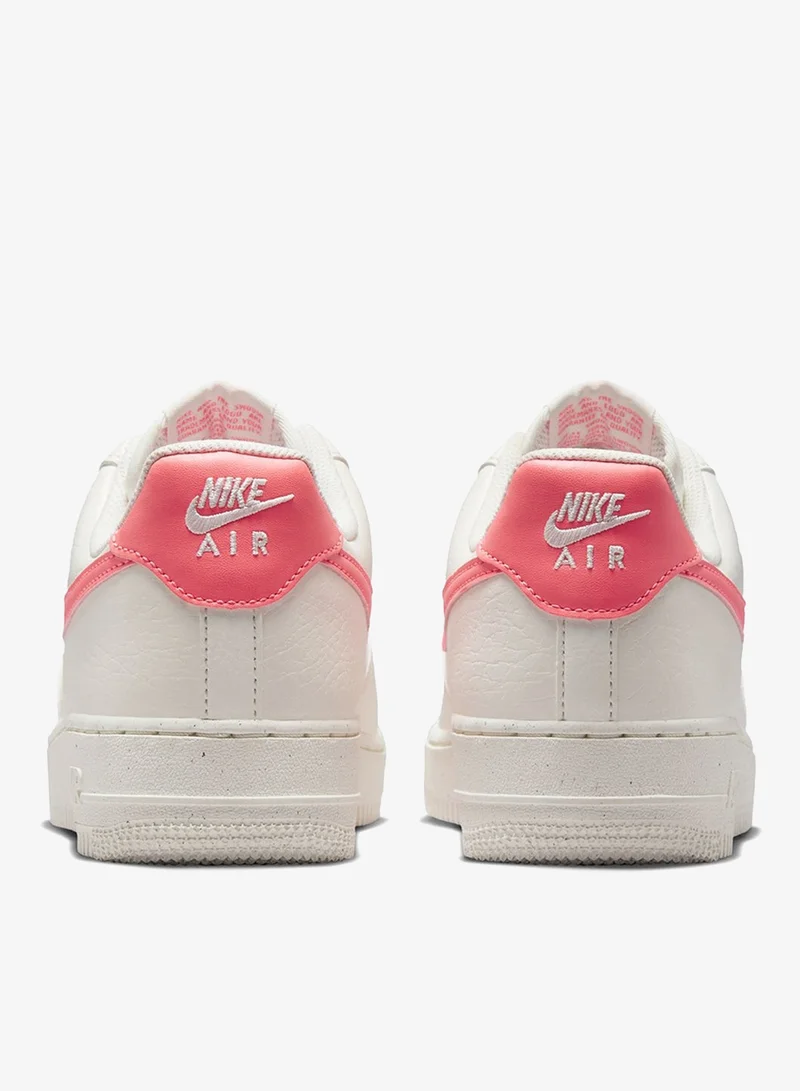 Nike Air Force 1 '07 Next Nature