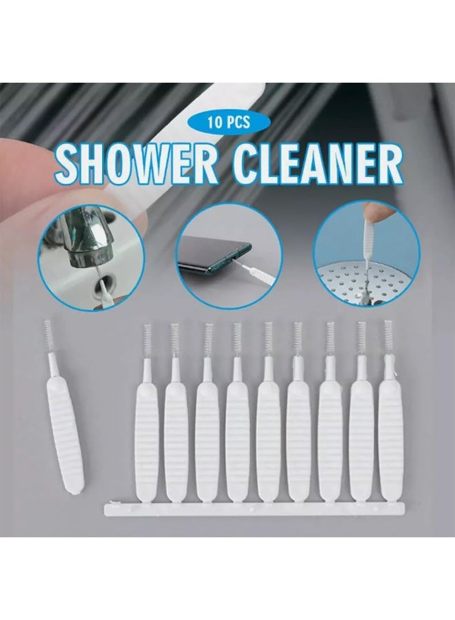 20 Pcs Mobile Phone Charging Port Cleaning Tool Kit, Anti Clogging Mini Brush Cleaner Suitable For Phone Speakers And Receivers, Multi-Functional Cleaning Tool Compatible With Airpods, Tablet Cameras, Etc - Image 5