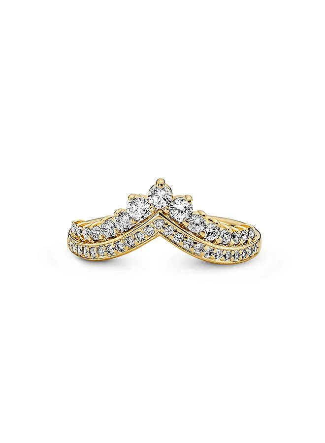 باندورا Pandora Timeless Wish Tiara Ring