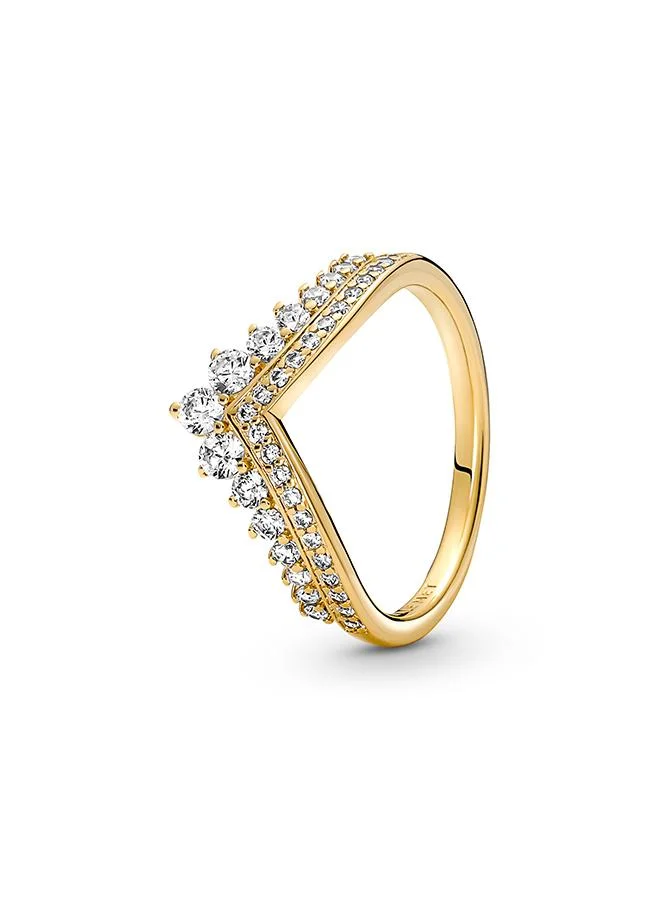 PANDORA Pandora Timeless Wish Tiara Ring