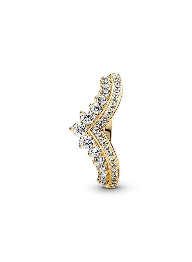 Pandora Timeless Wish Tiara Ring - Image 2