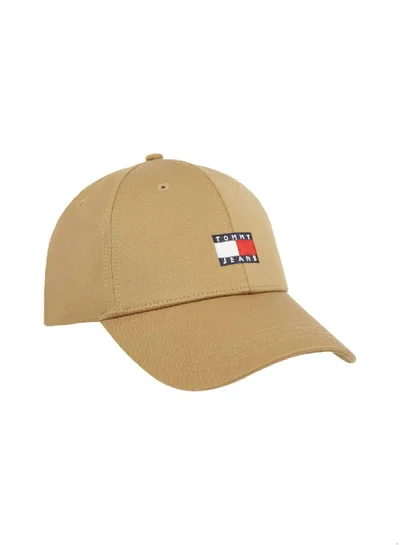 TOMMY JEANS Modern Patch Cap