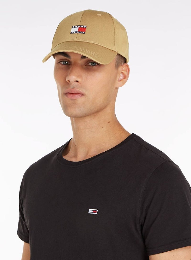 TOMMY JEANS Modern Patch Cap - Image 3