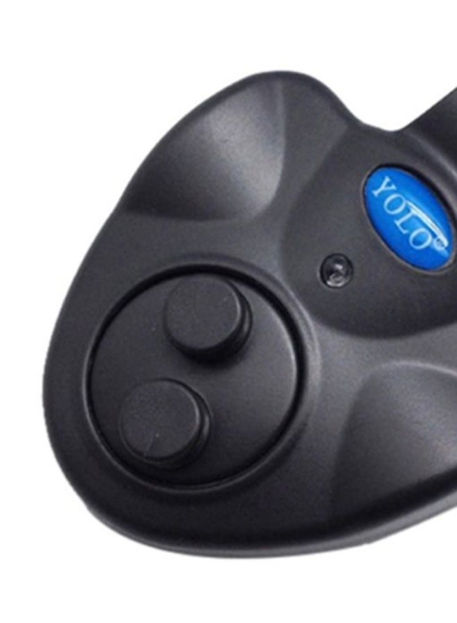 Fish Bite Alarm Black - Image 2