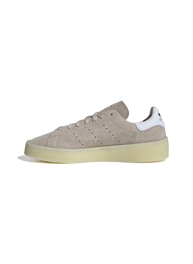 adidas Originals adidas STAN SMITH CREPE Beige Originals Men Shoes  - Image 2