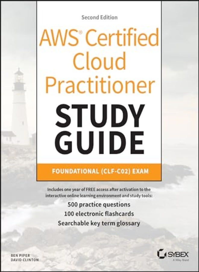 AWS CERT CLOUD PRACTITIONER STUDY GD E02