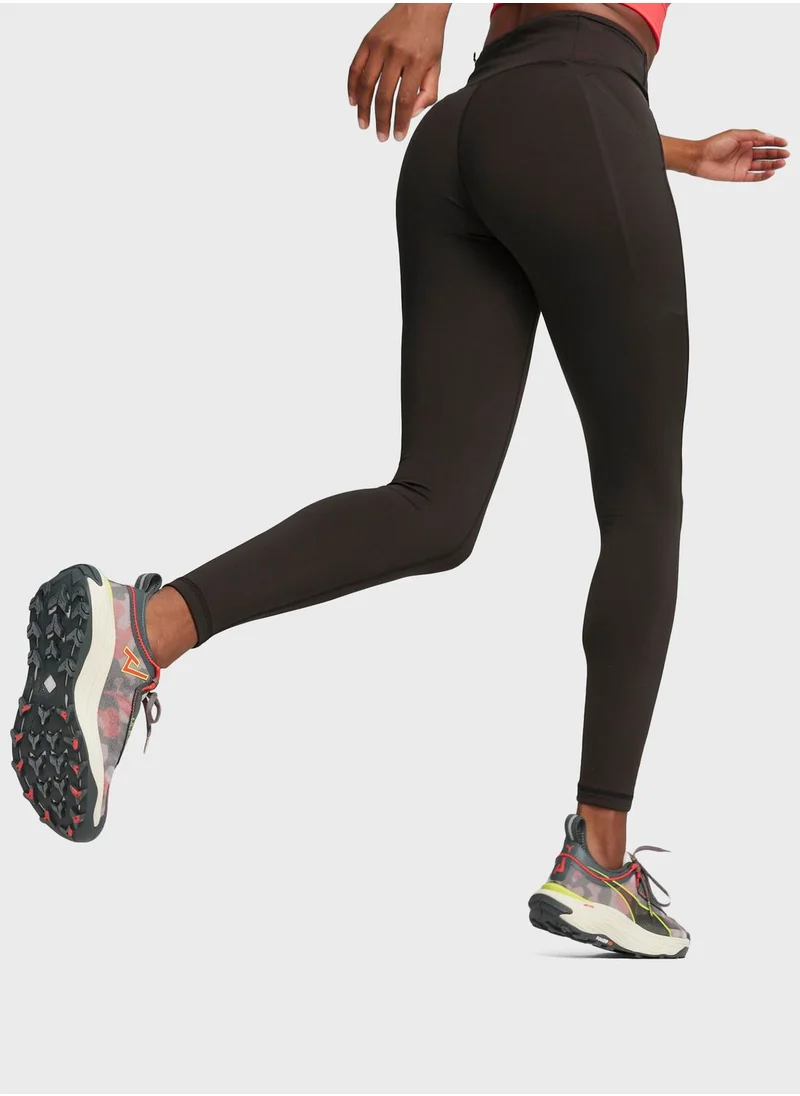 PUMA Seasons Cool Cell Trail Tights
