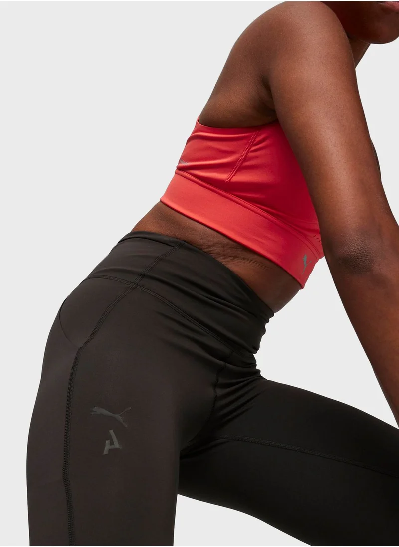 PUMA Seasons Cool Cell Trail Tights