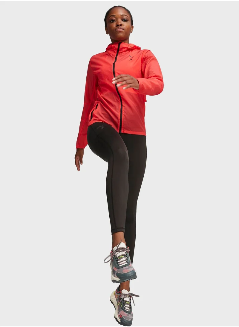 PUMA Seasons Cool Cell Trail Tights