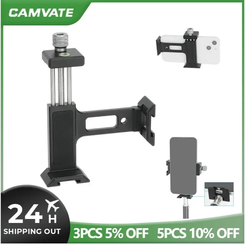 Camvate, White - Image 1