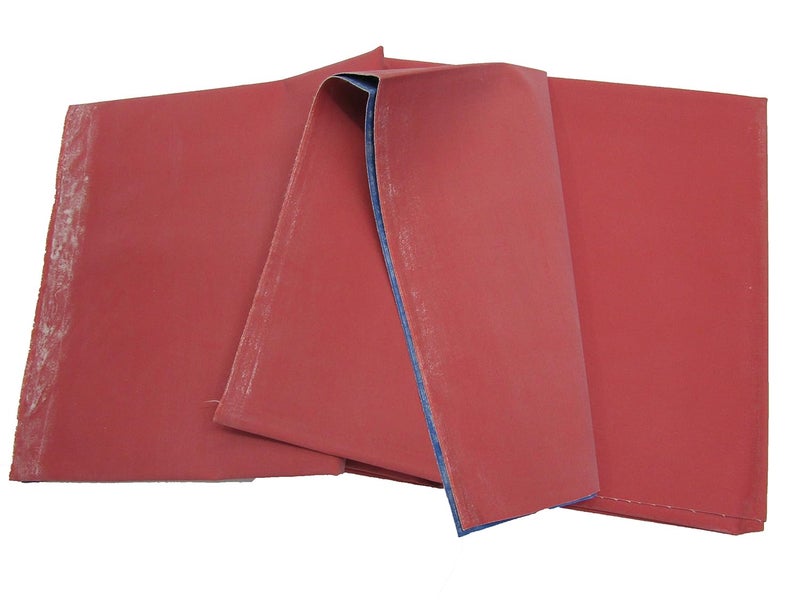 Duckback 1 m Rubber Sheet 90 x 90 cm - Image 2