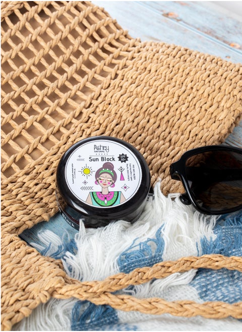 Sun Block - 70ml