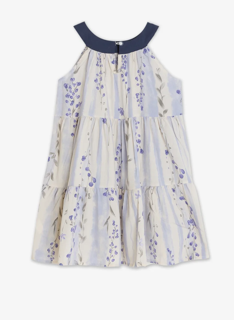 Pinata Summer Frill Dress