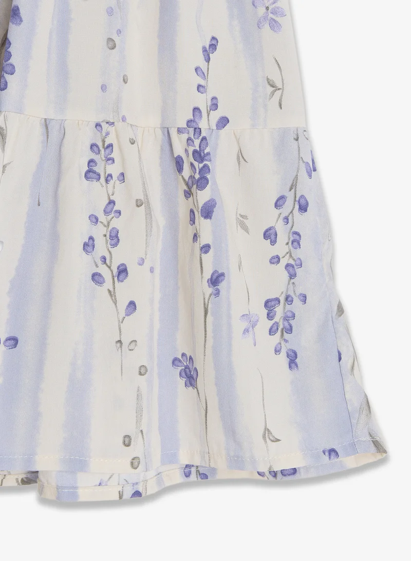 Pinata  Summer Frill Dress for Women | Best Price UAE