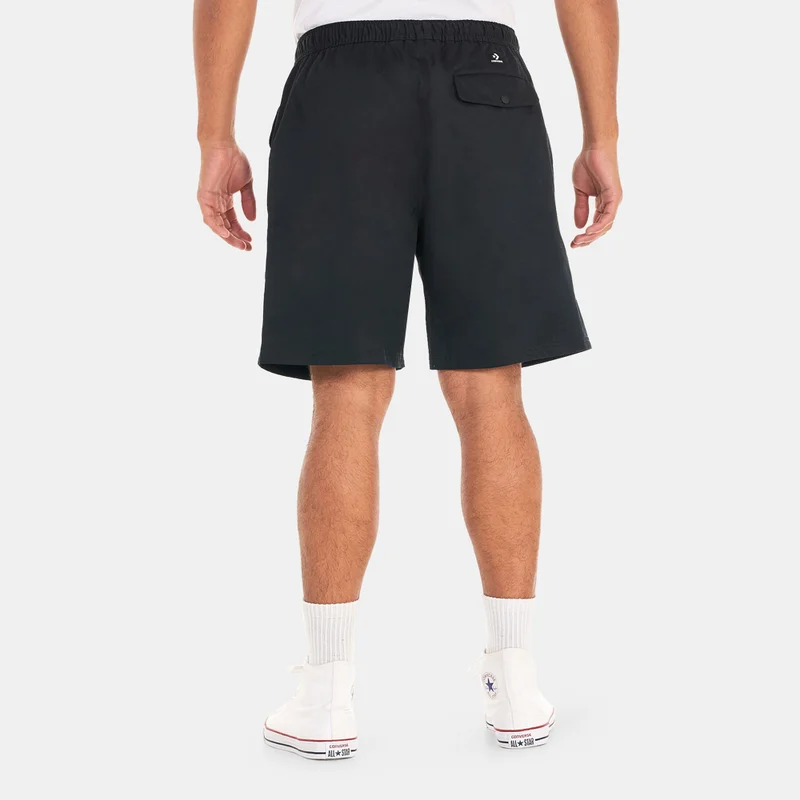 CONVERSE Men's Woven Shorts
