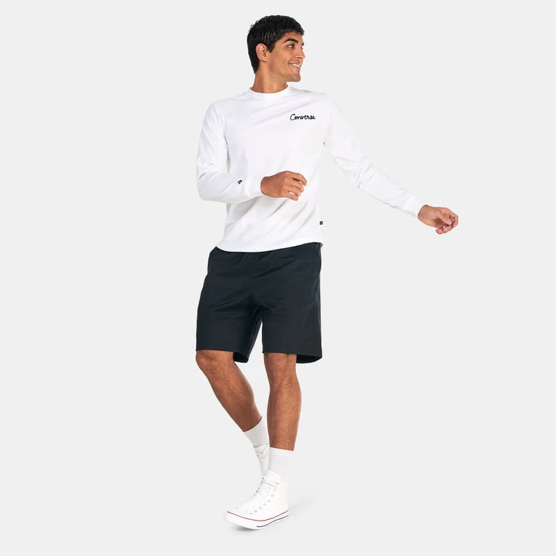 CONVERSE Men's Woven Shorts