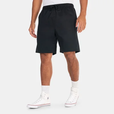 CONVERSE Men's Woven Shorts