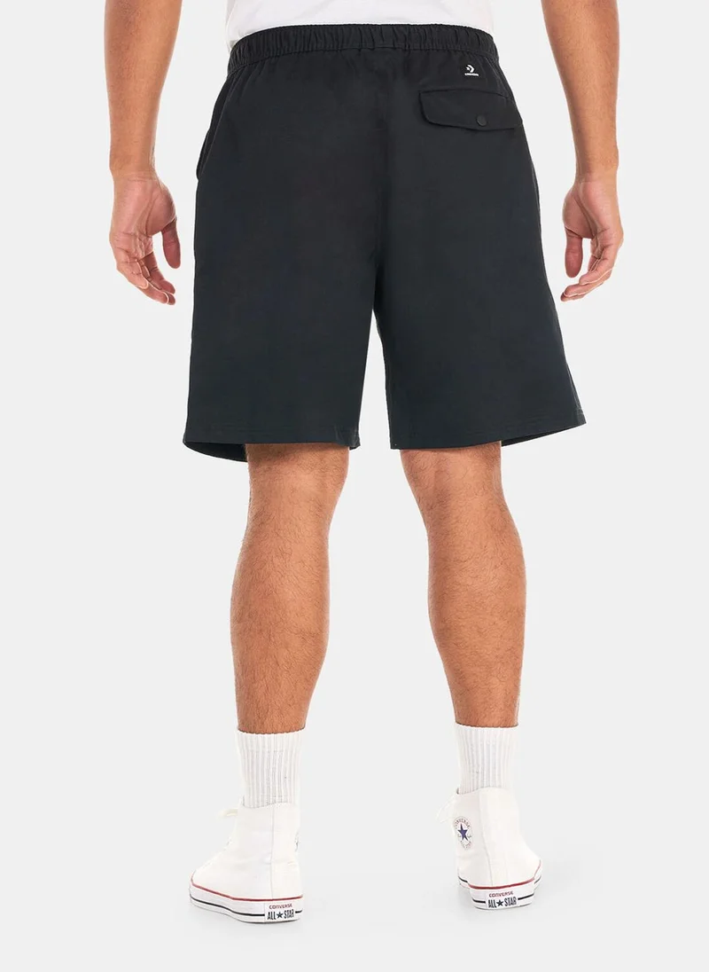 CONVERSE Men's Woven Shorts