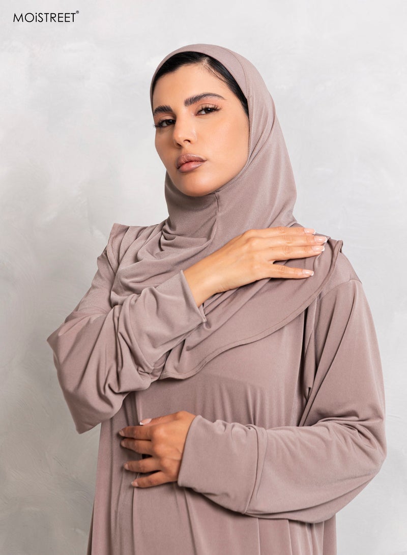Moistreet Prayer Dress Jersey  - Image 2