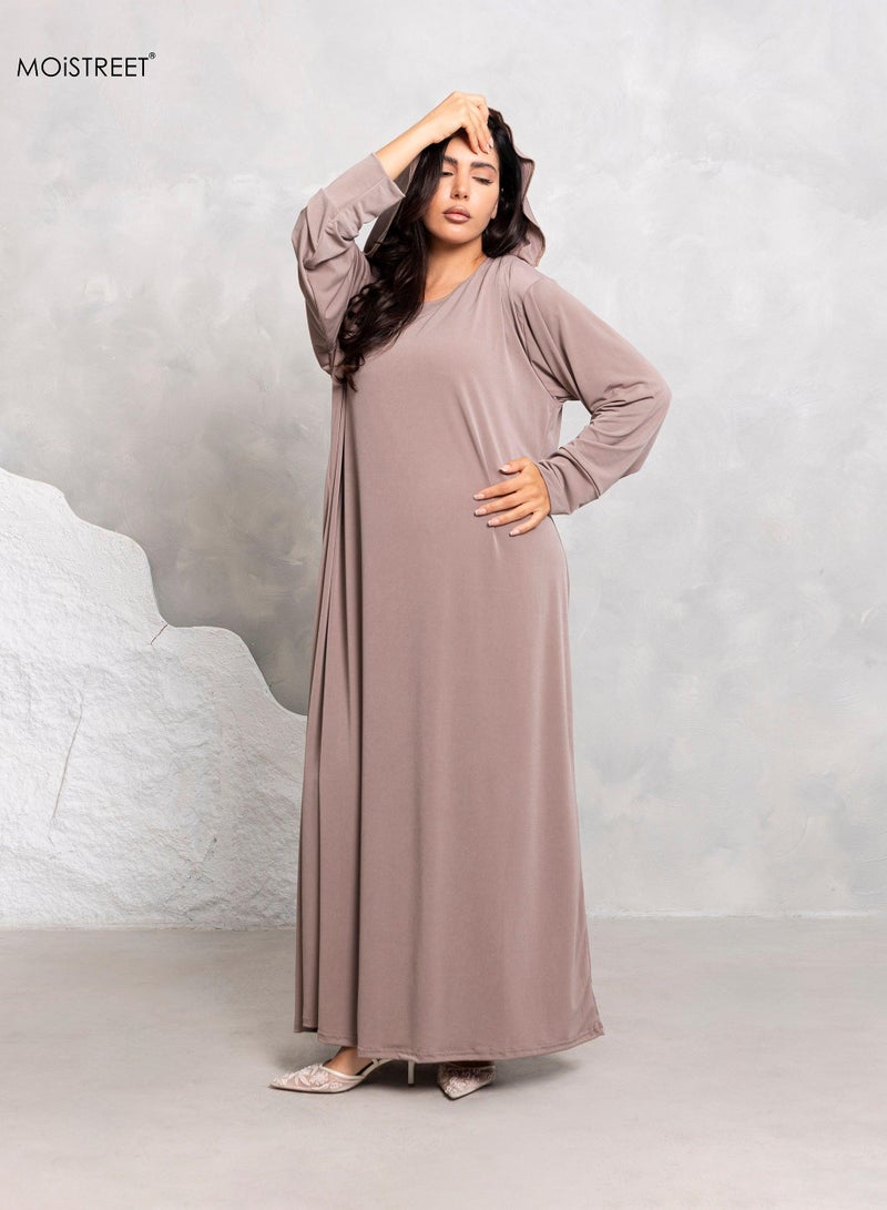 مويستريت لبس صلاة مويستريت - Image 3