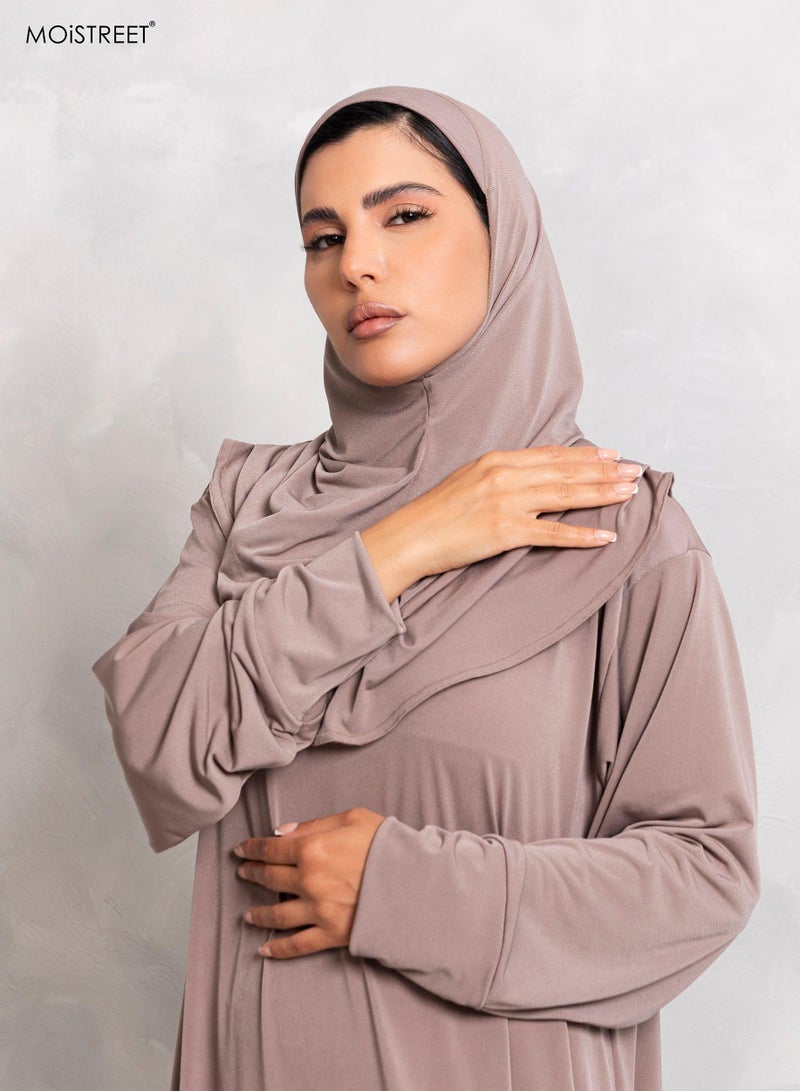 مويستريت لبس صلاة مويستريت - Image 2