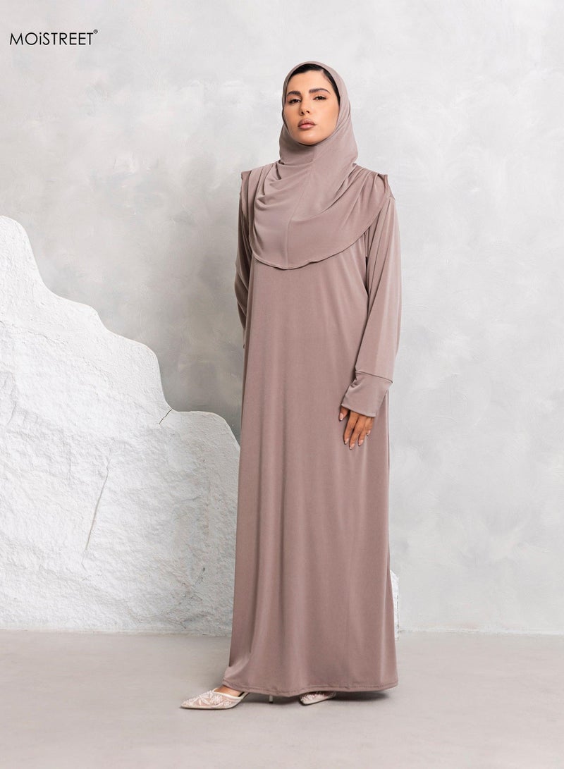 مويستريت لبس صلاة مويستريت - Image 1