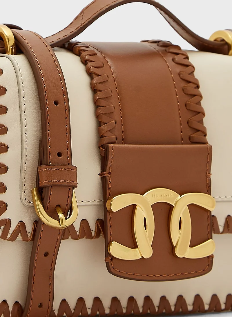 Ted Baker Edasina Mini Crossbody Bag