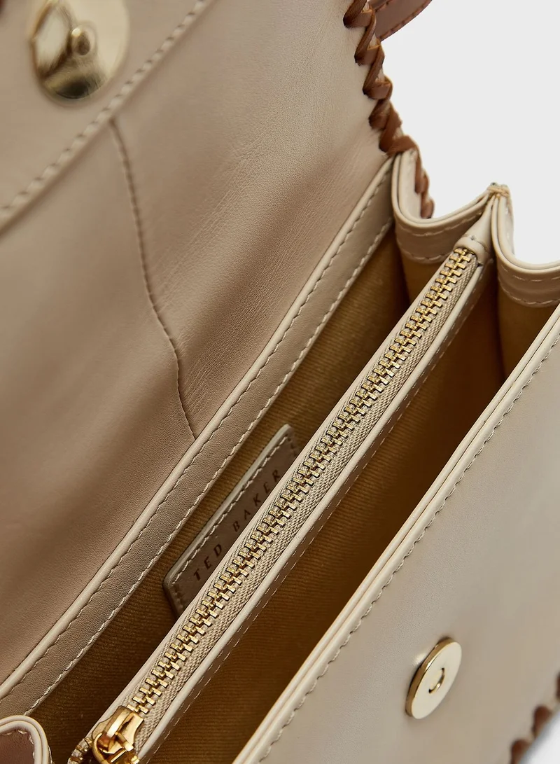 Ted Baker Edasina Mini Crossbody Bag