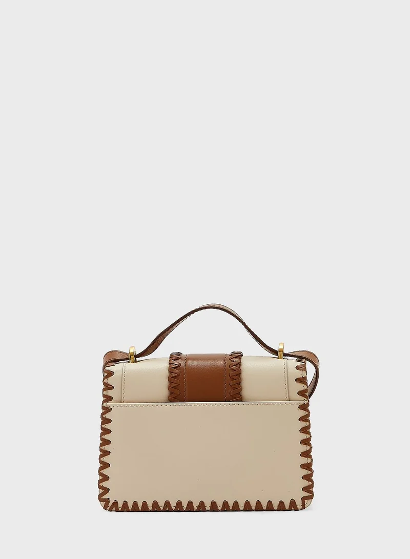 Ted Baker Edasina Mini Crossbody Bag