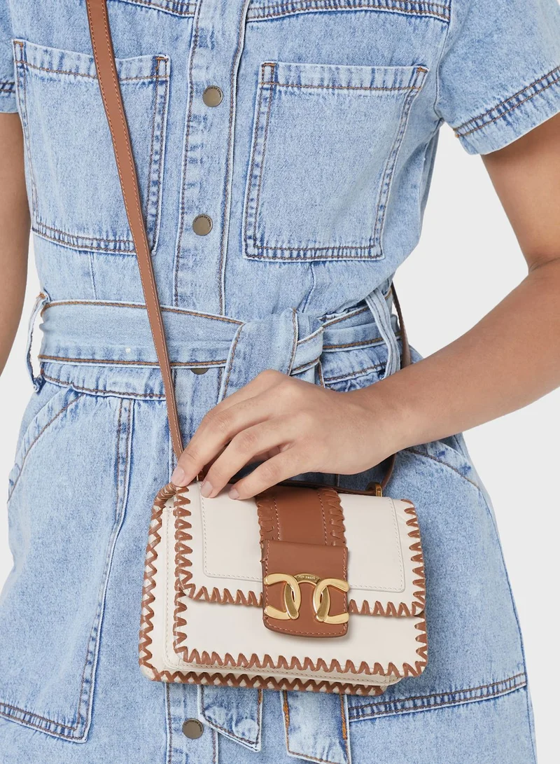 Ted Baker Edasina Mini Crossbody Bag