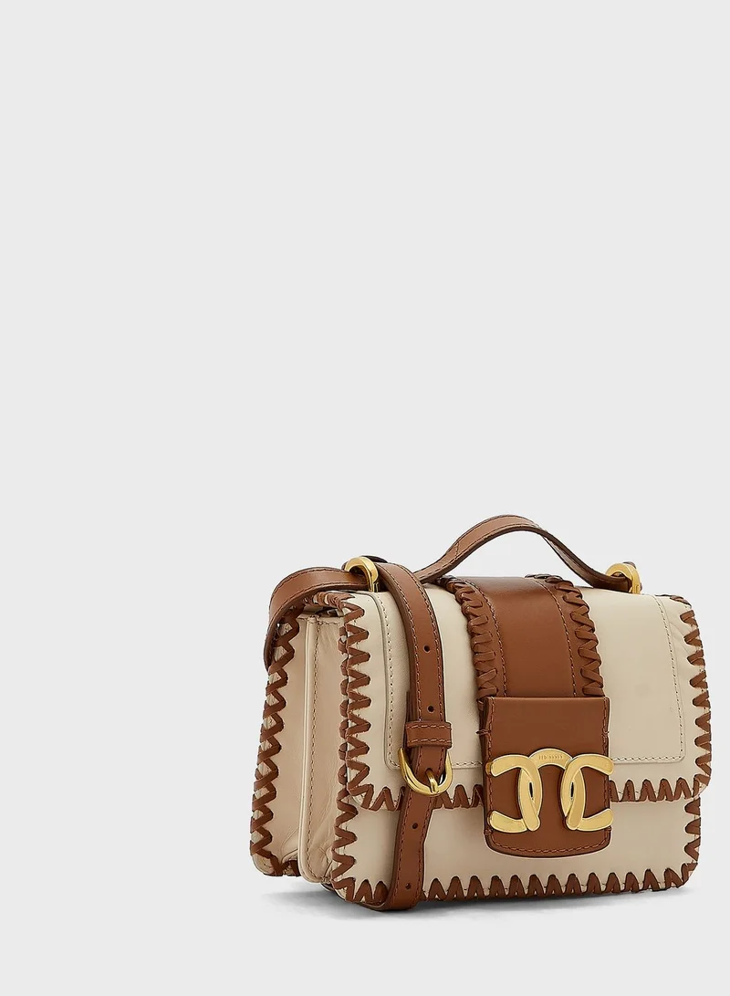 Ted Baker Edasina Mini Crossbody Bag