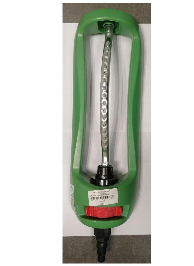 GREENLAWN - Oscillating Sprinkler - Image 1
