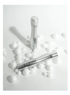 Cerita Haircare Cerita Eyebrow Vitalize+ Serum 10 Ml Softener, Style and Booster  - Image 5