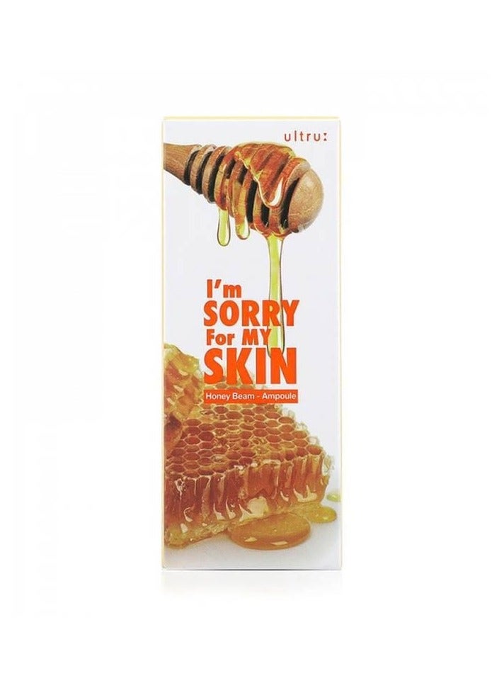 Honey Beam Ampoule Serum - 30 ml