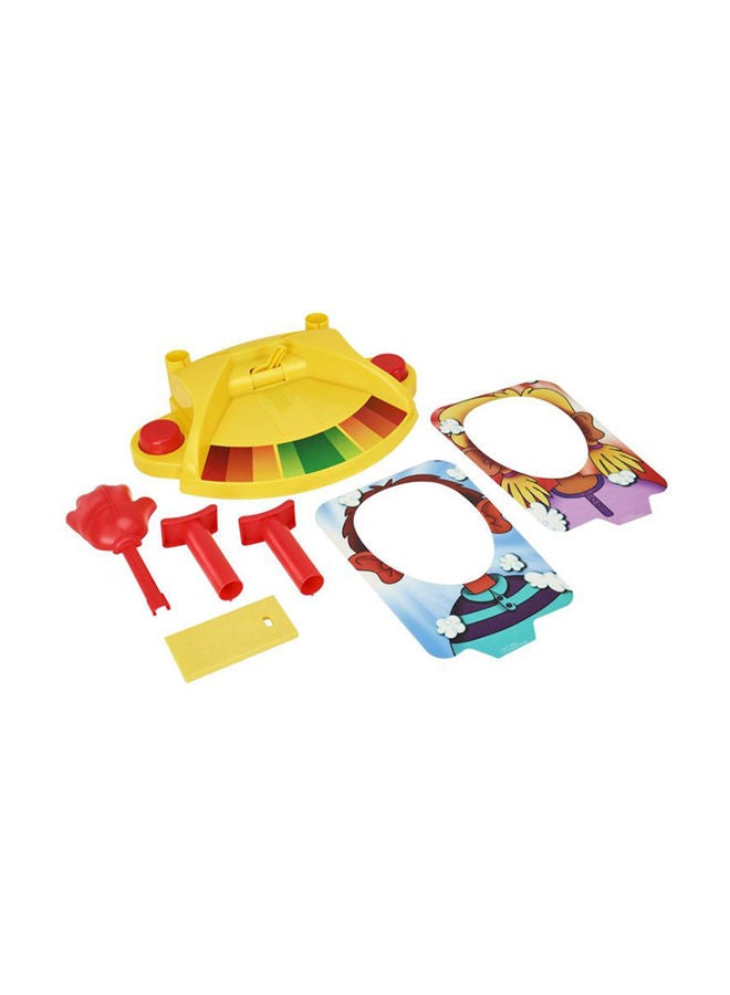 NIBEMINENT Cake Cream Pie Face Family Party Fun Game - Image 3