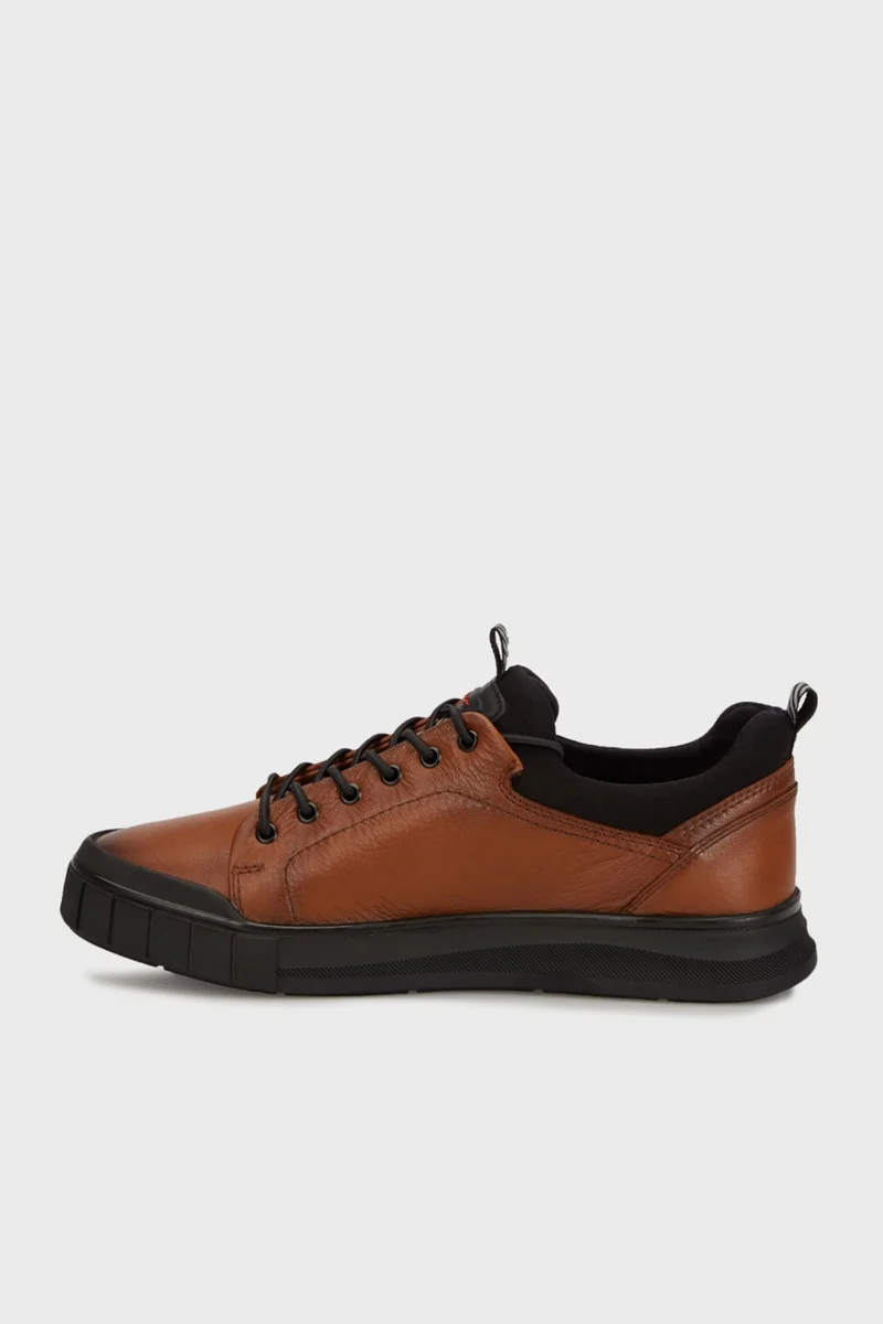 ماركومين Leather Casual Shoes Men's Shoes 15220538T2