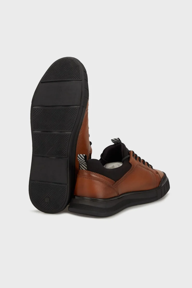 ماركومين Leather Casual Shoes Men's Shoes 15220538T2
