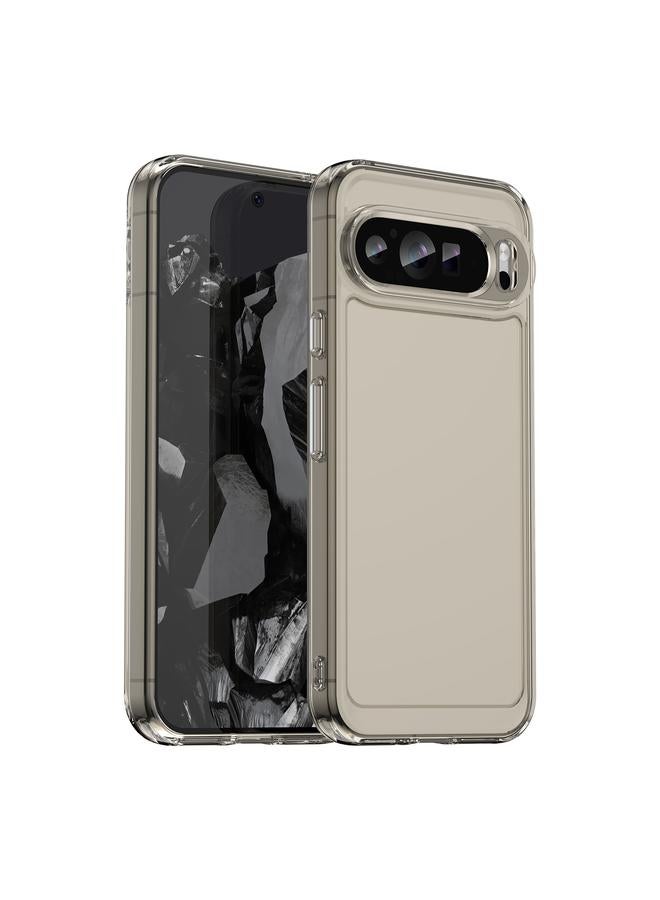 اس-توب جراب لهاتف Google Pixel 9 Pro Candy Series TPU - Image 1