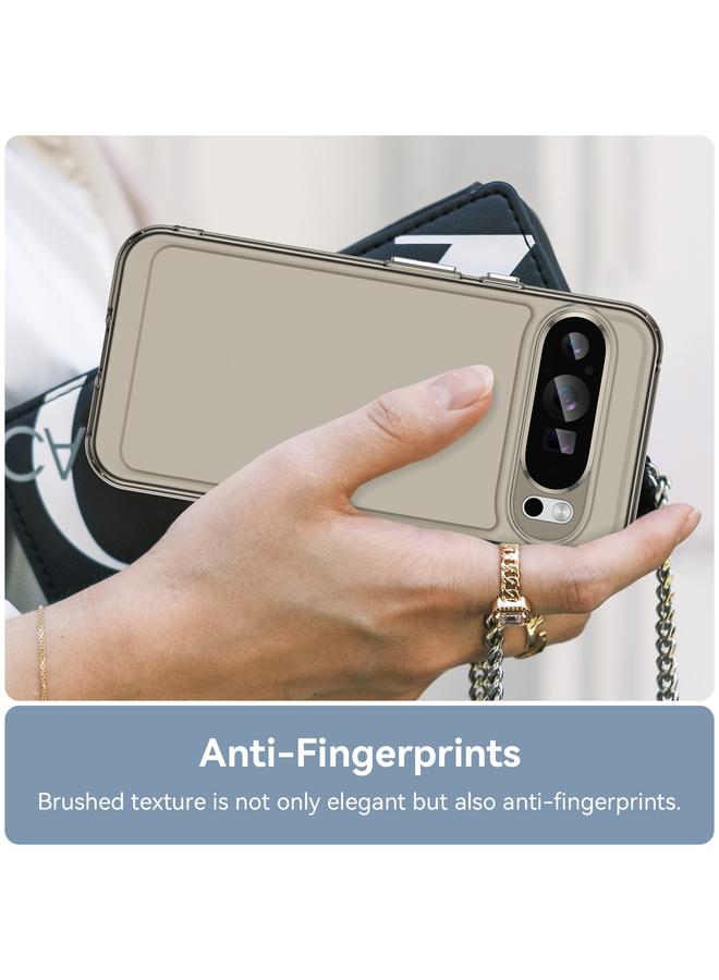 اس-توب جراب لهاتف Google Pixel 9 Pro Candy Series TPU - Image 5